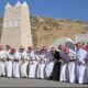 تاريخ العرضة الجنوبية وأبرز تطوراتها الحديثة